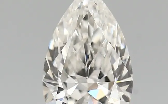 1.41ct E VVS2 Pear (IGI)