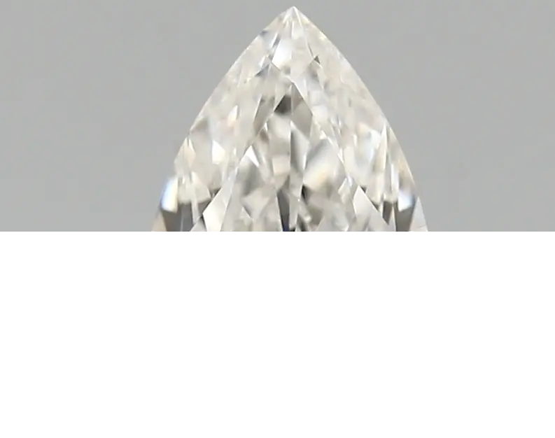 1.41ct E VVS2 Pear (IGI)