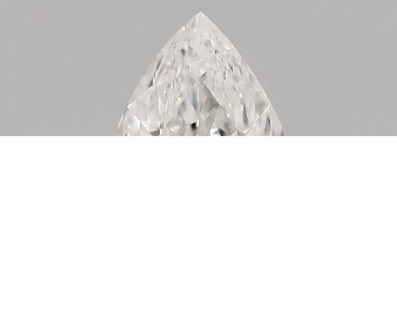 1.41ct D VVS2 Pear (IGI)
