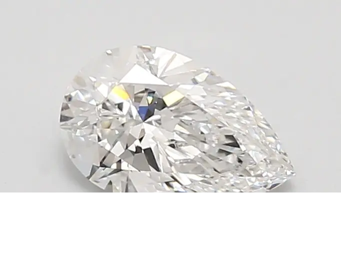 1.41ct D VVS2 Pear (IGI)