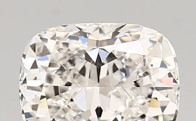 1.41ct D VVS2 Cushion (IGI)
