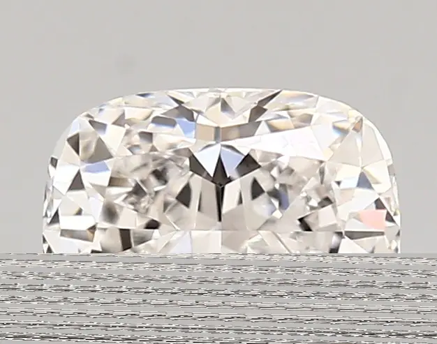1.41ct D VVS2 Cushion (IGI)