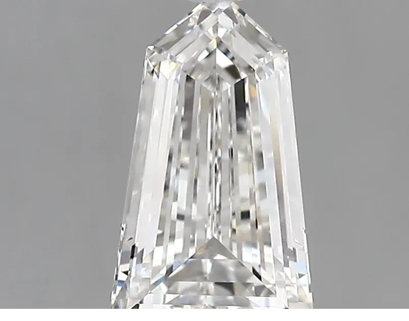 1.41ct F VVS2 Bullet (IGI)