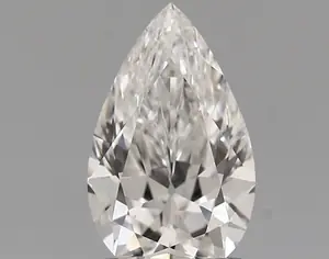 1.41ct E VVS2 Pear (IGI)