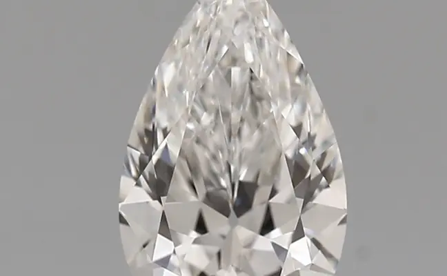 1.41ct E VVS2 Pear (IGI)
