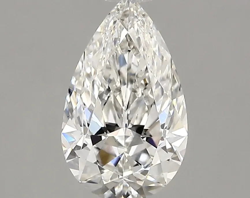 1.41ct E VS1 Pear (IGI)