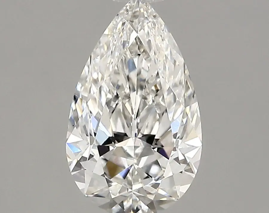 1.41ct E VS1 Pear (IGI)