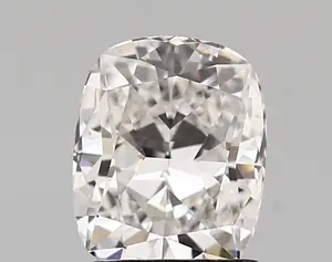 1.41ct D VS1 Cushion (IGI)
