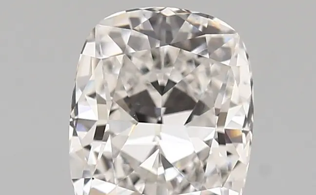 1.41ct D VS1 Cushion (IGI)