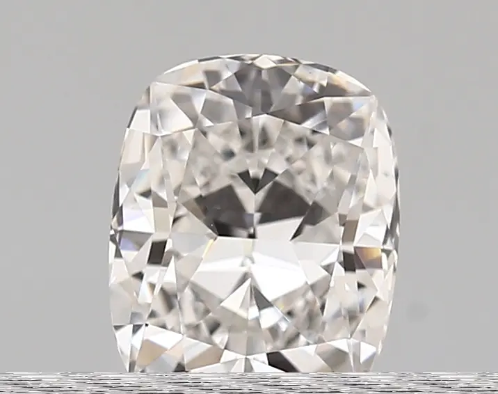 1.41ct D VS1 Cushion (IGI)