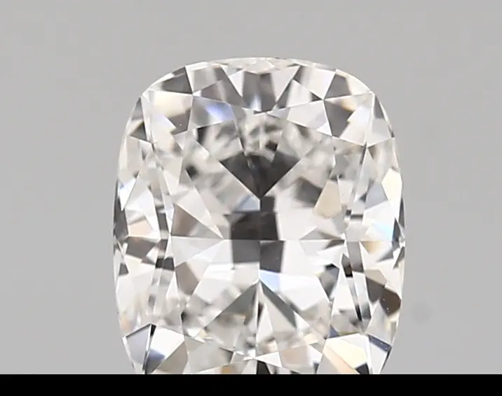 1.41ct D VVS2 Cushion (IGI)