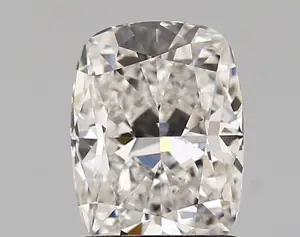 1.41ct E VS1 Cushion (IGI)
