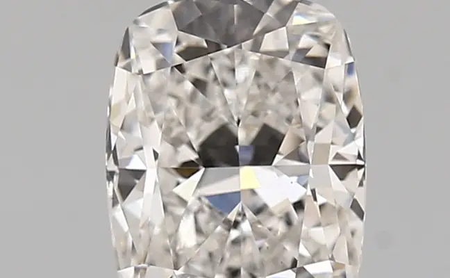 1.41ct E VS1 Cushion (IGI)