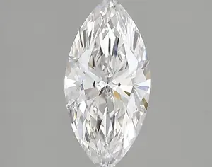 1.41ct E VVS2 Marquise (IGI)