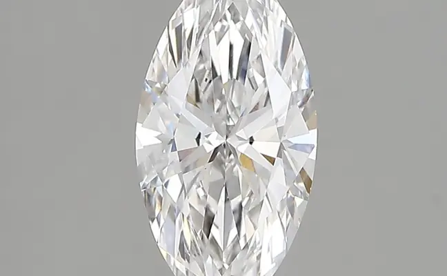 1.41ct E VVS2 Marquise (IGI)