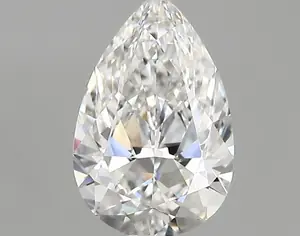 1.41ct E VVS2 Pear (IGI)