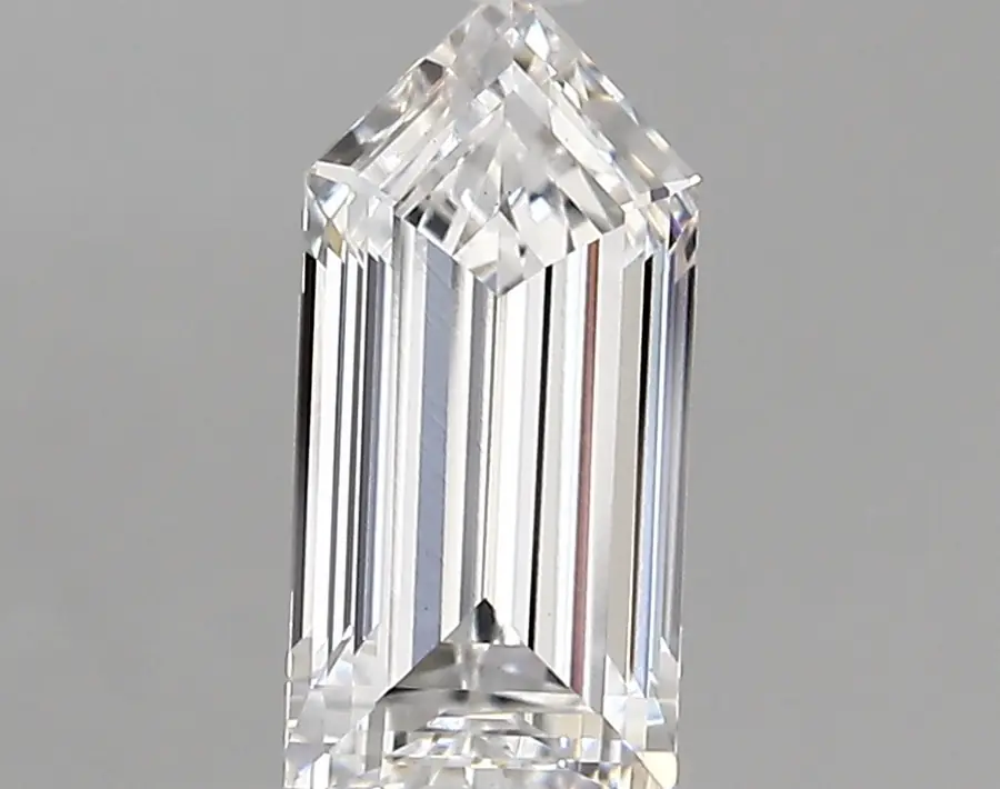 1.41ct D VS1 Bullet (IGI)