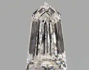 1.41ct E VVS2 Bullet (IGI)
