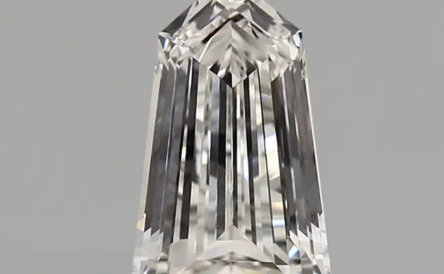 1.41ct E VVS2 Bullet (IGI)