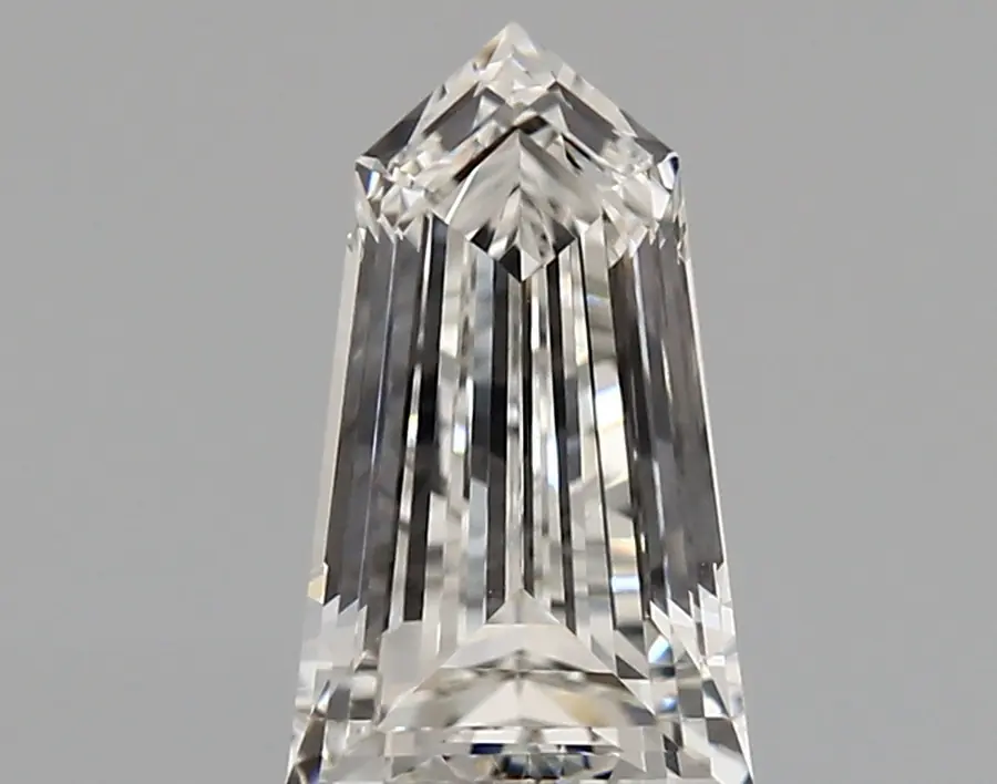 1.41ct E VVS2 Bullet (IGI)
