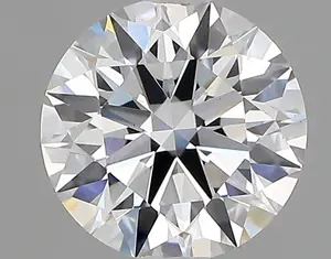 1.41ct D VS1 Round (IGI)