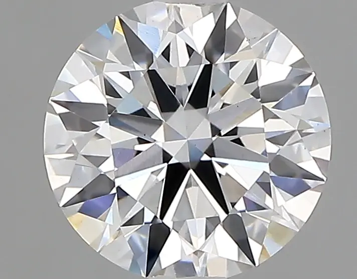 1.41ct D VS1 Round (IGI)