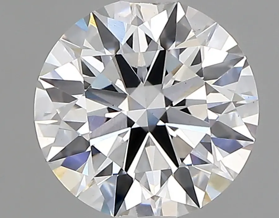 1.41ct D VS1 Round (IGI)