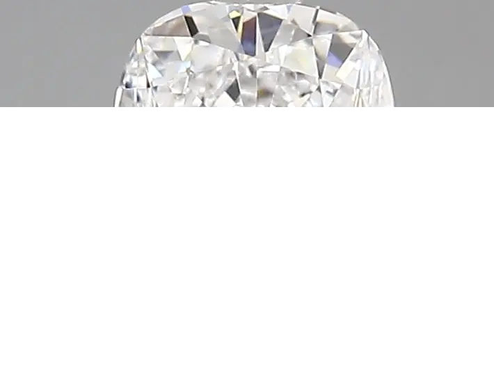 1.41ct D VVS1 Cushion (IGI)