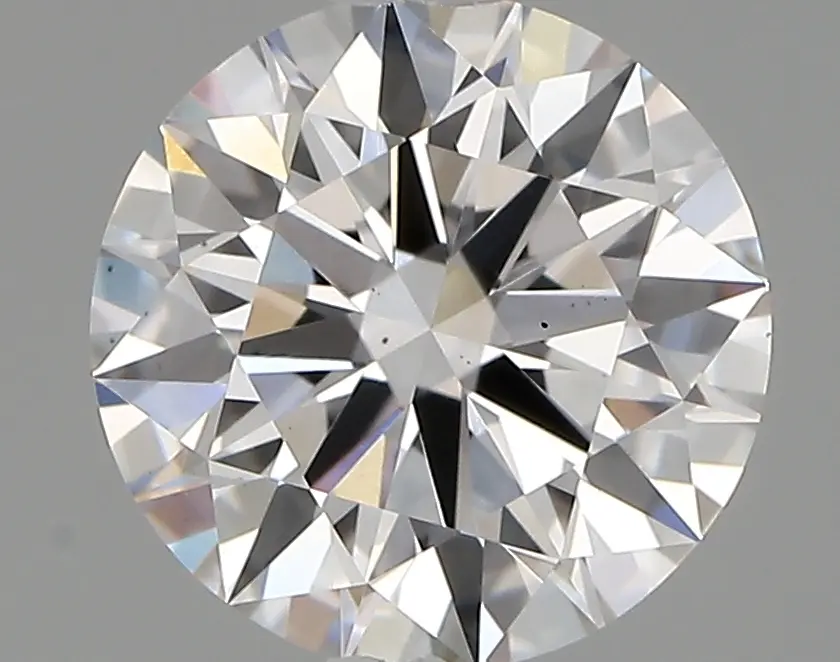 1.41ct D VS1 Round (IGI)