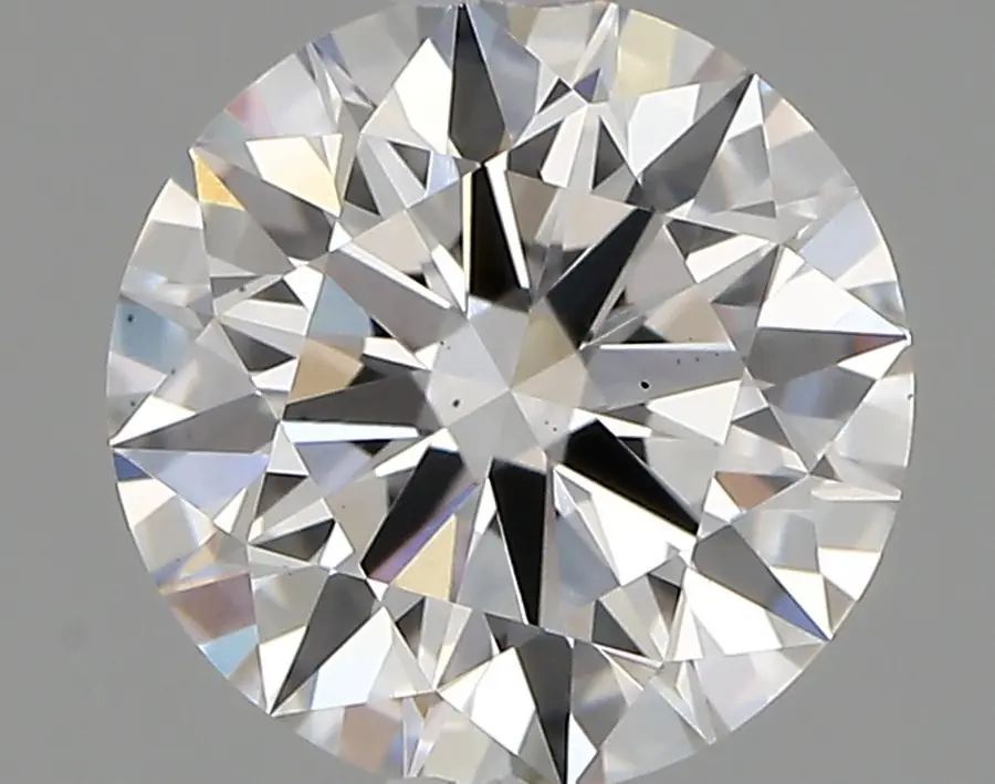 1.41ct D VS1 Round (IGI)
