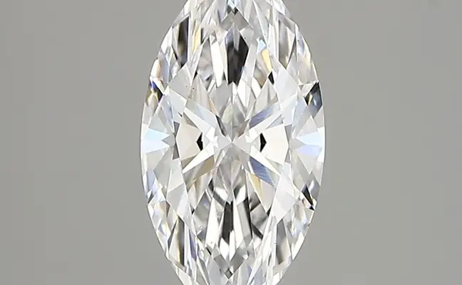 1.41ct D VS1 Marquise (IGI)