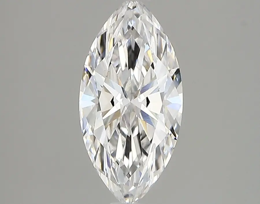 1.41ct D VS1 Marquise (IGI)