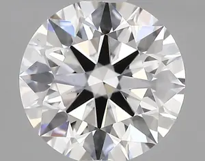 1.41ct D VS1 Round (IGI)