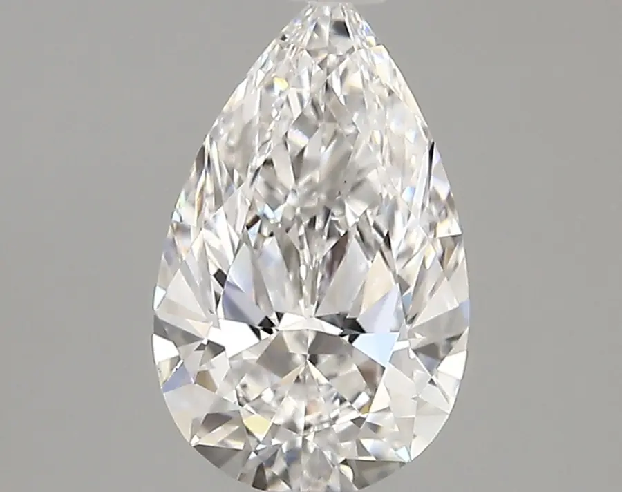 1.41ct D VVS2 Pear (IGI)