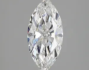 1.41ct E VS1 Marquise (IGI)