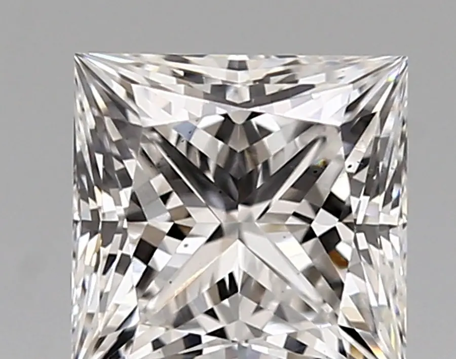 1.41ct D VS2 Princess (IGI)