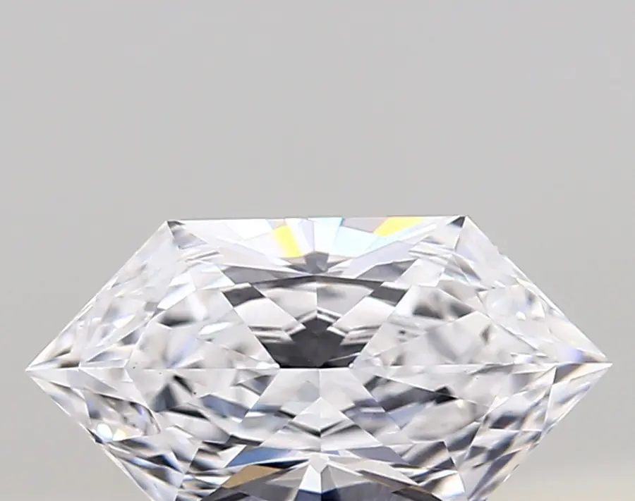 1.41ct D VS1 Dutch Marquise (IGI)