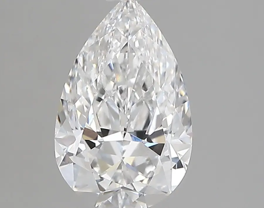 1.41ct D VVS2 Pear (IGI)