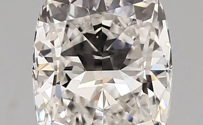 1.41ct E VVS2 Cushion (IGI)