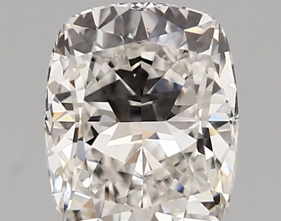 1.41ct E VVS2 Cushion (IGI)