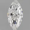 1.41ct D VVS2 Marquise (IGI), image 1