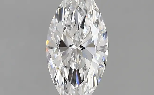 1.41ct D VVS2 Marquise (IGI)