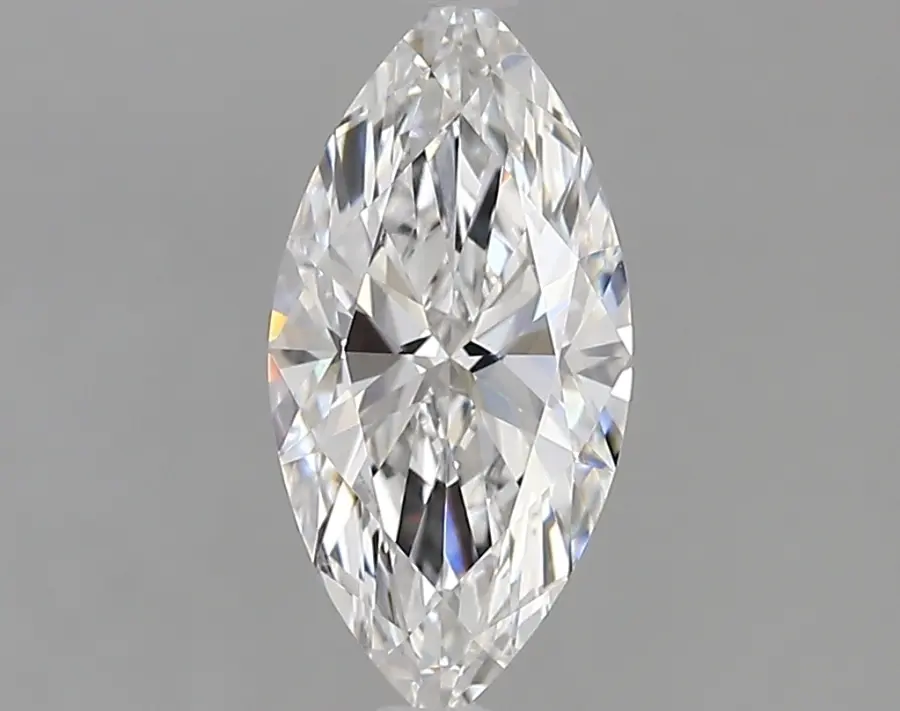 1.41ct D VVS2 Marquise (IGI)