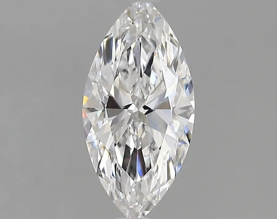 1.41ct D VVS2 Marquise (IGI)