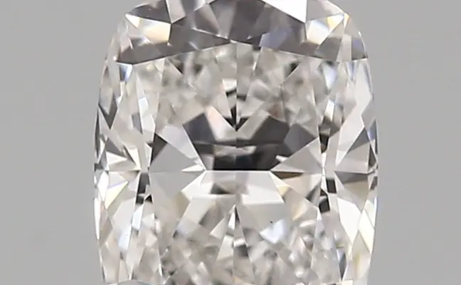 1.41ct E VVS2 Cushion (IGI)