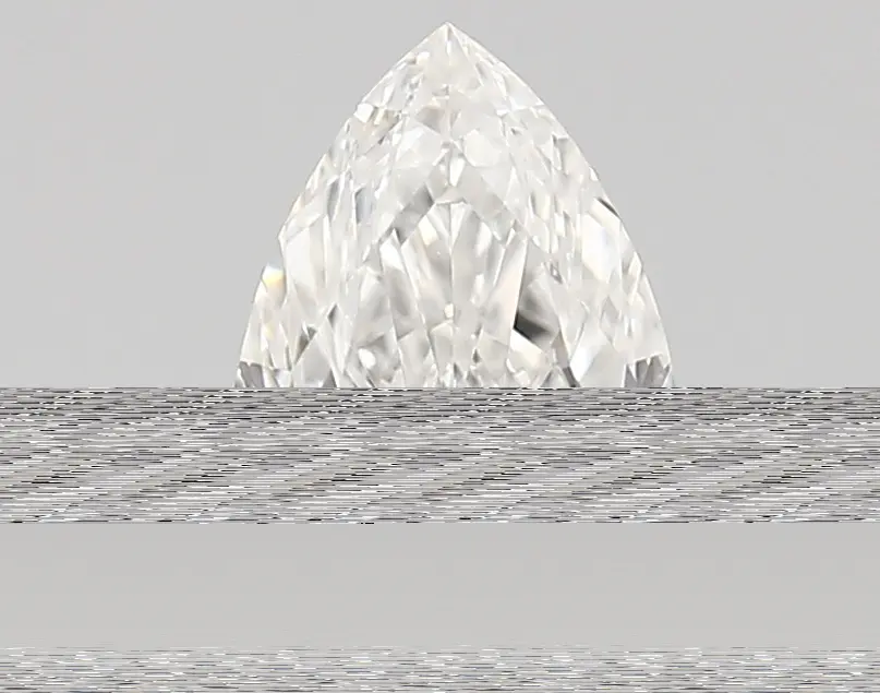 1.40ct F VVS1 Pear (IGI)