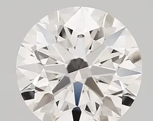 1.40ct D VVS2 Round (IGI)