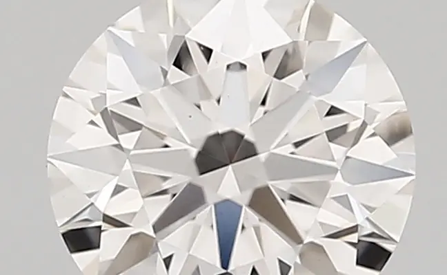 1.40ct D VVS2 Round (IGI)