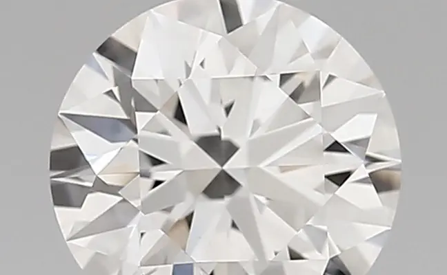 1.40ct D VVS2 Round (IGI)