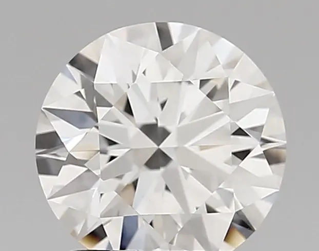 1.40ct D VVS2 Round (IGI)